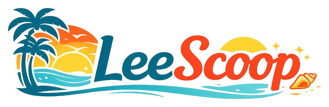 LeeScoop logo