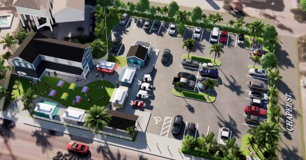 Access 26 breaks ground on Fort Myers Beach cover image
