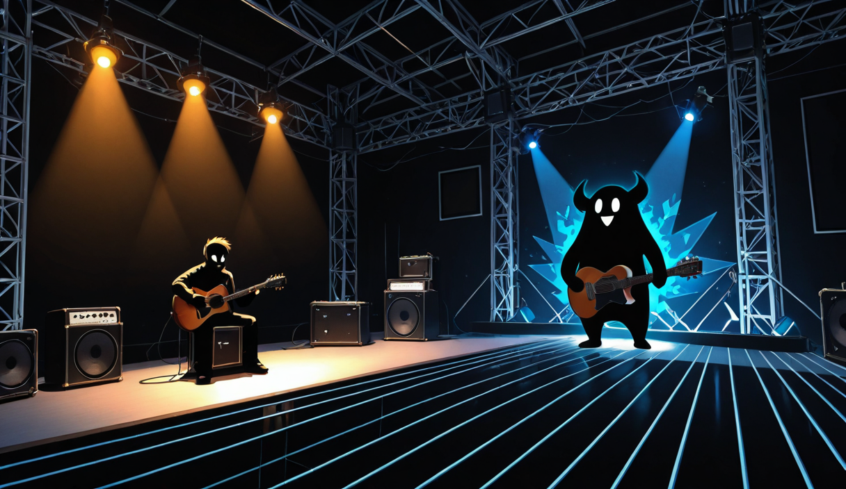 ACMA Presents RB Stone in Concert cover image