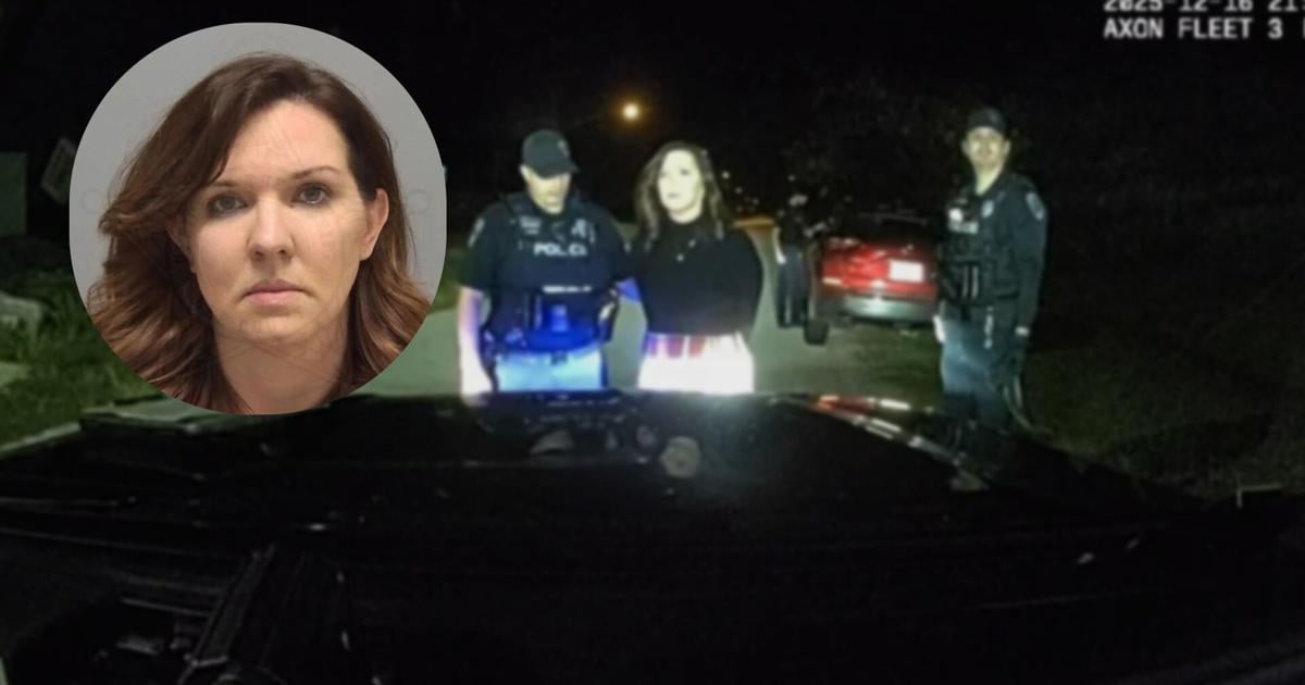 Cape Coral councilwoman Rachel Kaduk heads to court in DUI case cover image