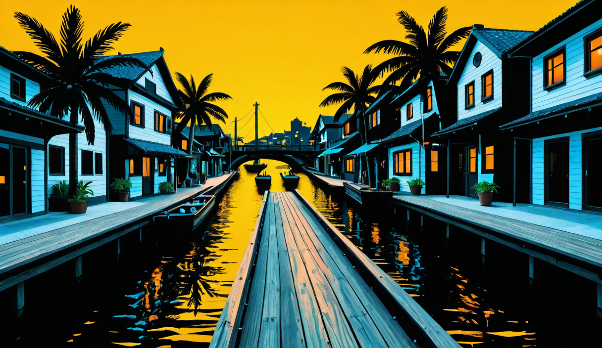 Cape Coral Seven Islands project moves closer to development deal cover image