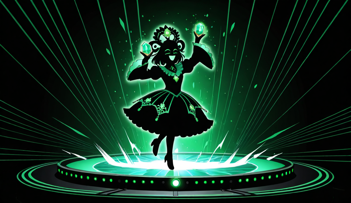 Celtic Throne II brings a giant Irish dance spectacle to Fort Myers cover image