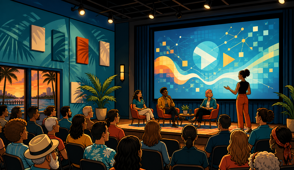 Cinema for Change turns a 9/11 screening into a media-literacy conversation cover image