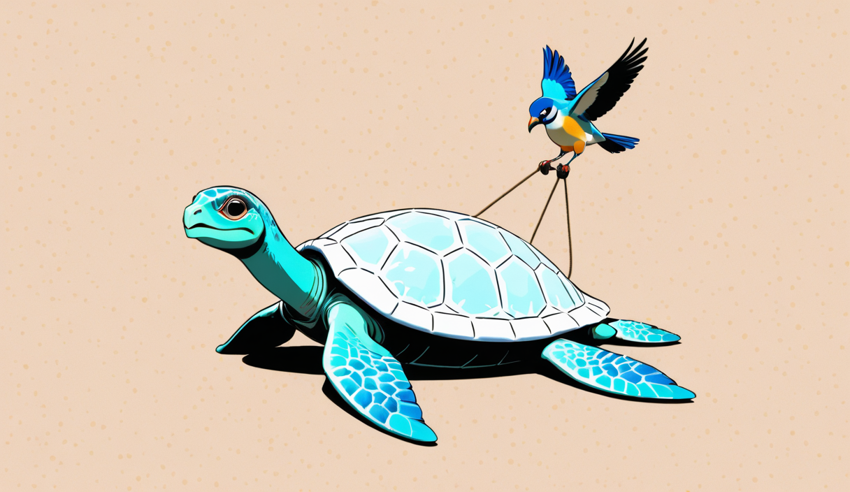 CROW Campus Tour cover image
