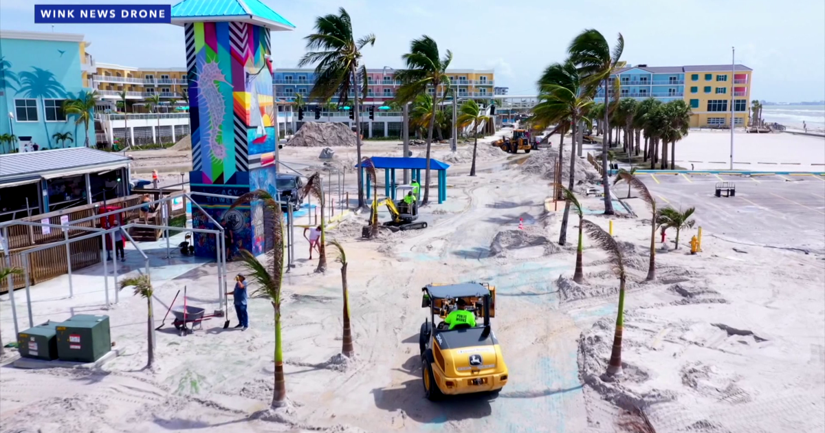 FEMA restores Fort Myers Beach flood insurance discount in a major post-Ian win cover image
