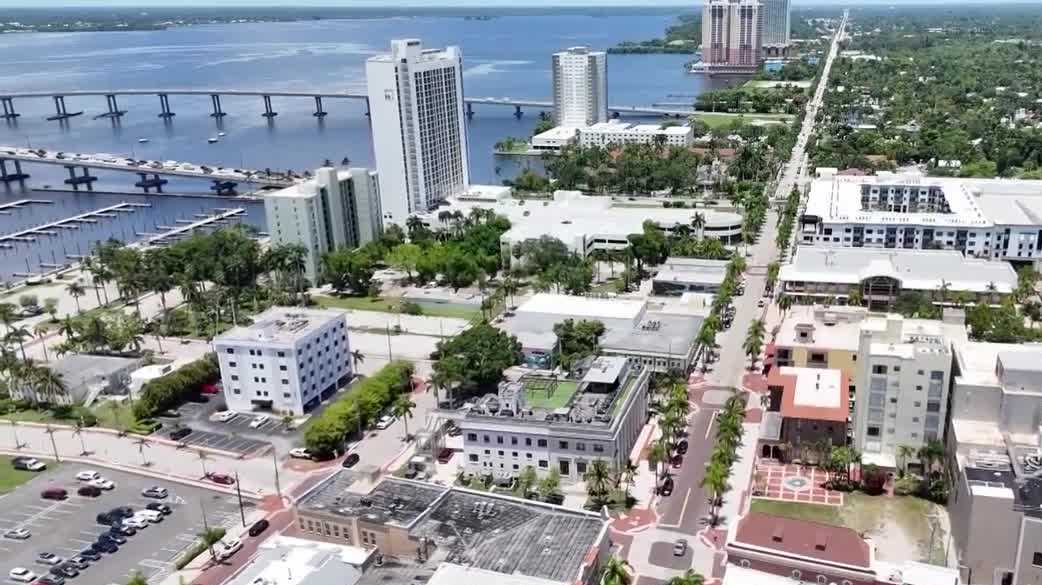 Fort Myers council tees up Midtown project vote alongside utility and housing items cover image