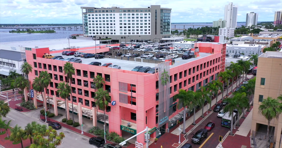 Fort Myers extends free downtown garage parking to 2 hours through October cover image