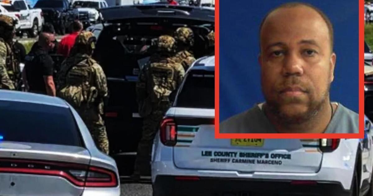 I-75 standoff suspect appears in court from hospital bed cover image