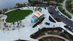 Jaycee Park Reopens After Major Renovation cover image