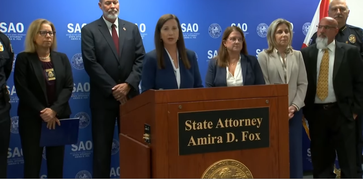 10 arrests hit an alleged brothel network hidden inside Lee County businesses cover image