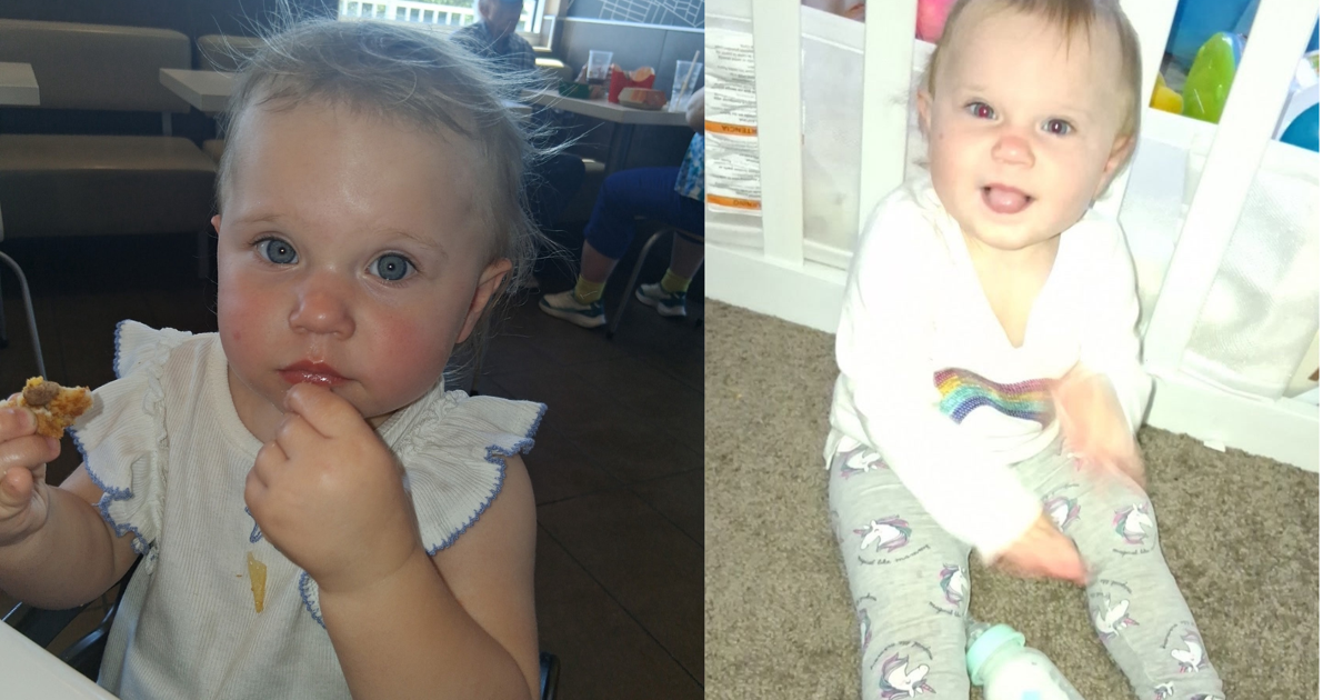 Lee County deputies investigate death of toddler found in hot car cover image