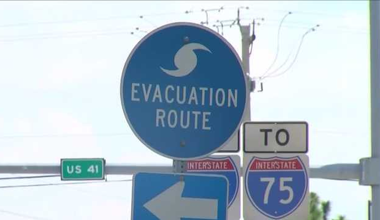 Lee County is pushing hurricane prep before storm season starts cover image