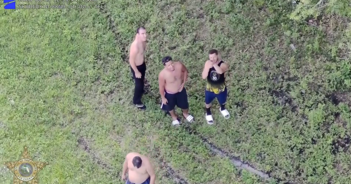 Lehigh drone-shooting arrest sparks a real fight over privacy and airspace cover image