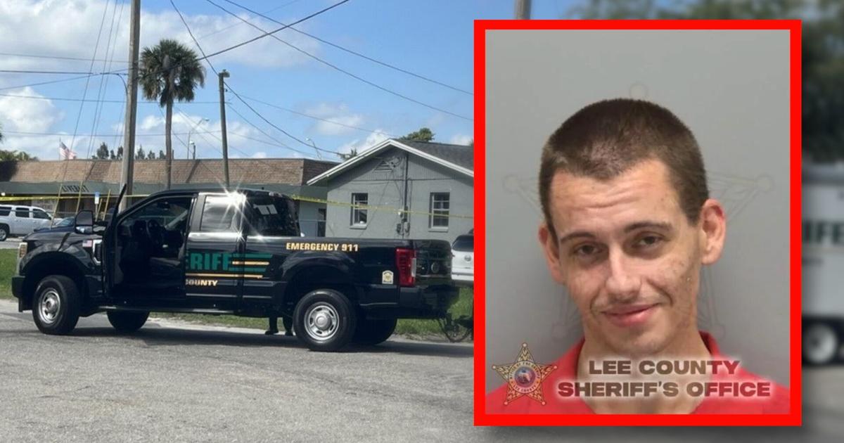 North Fort Myers felon gets 24 years for explosives and firearms case cover image