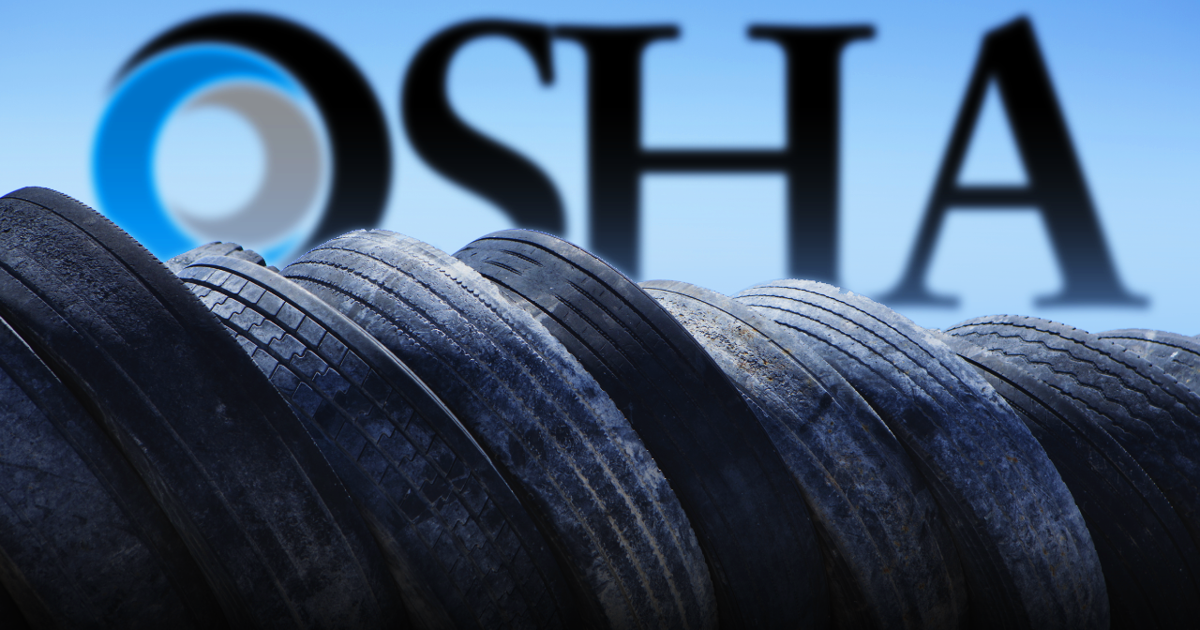 OSHA finds safety violations in Fort Myers and Cape Coral tire deaths cover image