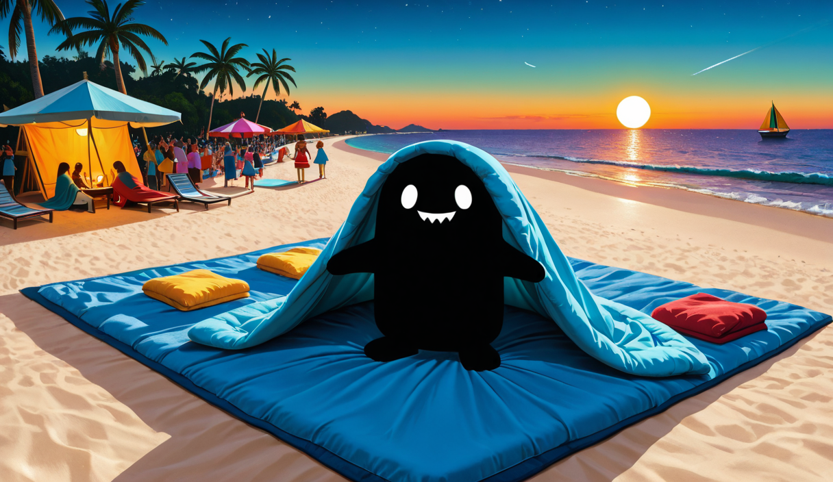 Palm City Cinema presents the Lilo and Stitch Movie cover image