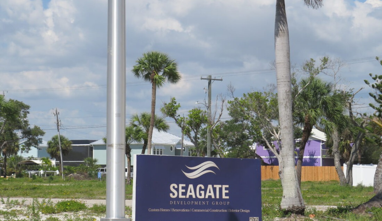 Judge rejects Fort Myers Beach residents' challenge to the Seagate tower deal cover image