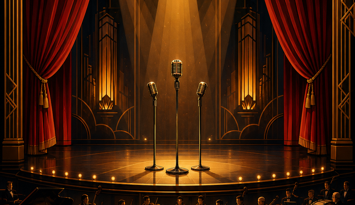 Some Enchanted Evening brings a Broadway-golden-age concert to Barbara B. Mann cover image